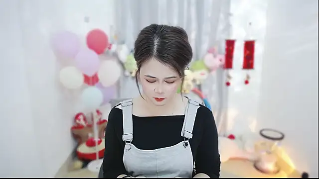 Fan ting online show from 02/26/26, 02:55