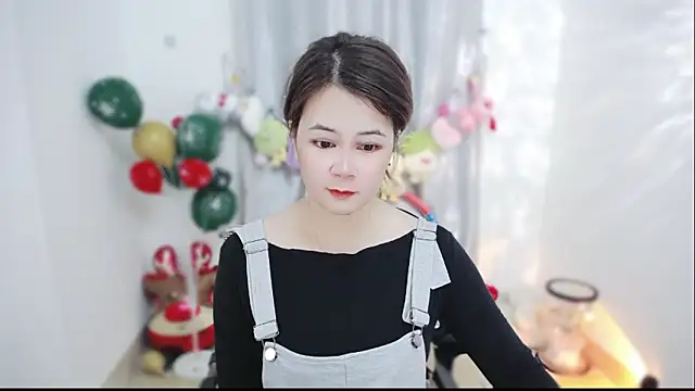 Fan ting online show from 02/13/26, 02:33