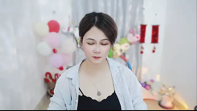 Fan ting online show from 03/24/26, 05:29