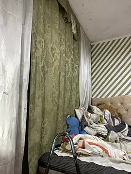 Evabigass online show from 03/18/26, 12:03