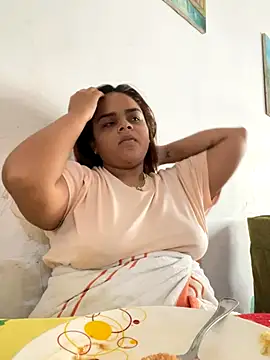 Evabigass online show from 11/25/25, 08:31