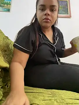 Evabigass online show from 04/08/26, 11:44