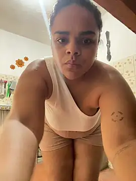 Evabigass online show from 03/25/26, 12:37