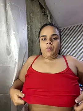 Evabigass online show from 03/05/26, 07:32