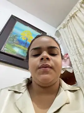 Evabigass online show from 04/07/26, 11:34