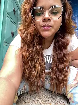 Evabigass online show from 03/04/26, 09:00