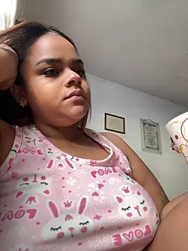 Evabigass online show from 03/15/26, 12:01