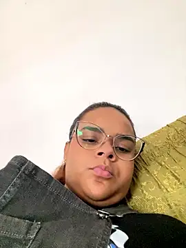 Snapshot of Evabigass chatting on 01/16/26, 08:13 Evabigass online show from 01/16/26, 08:13