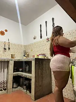 Evabigass online show from 03/30/26, 11:11