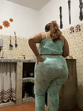 Evabigass online show from 03/27/26, 12:28