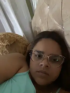 Snapshot of Evabigass chatting on 02/03/26, 03:48 Evabigass online show from 02/03/26, 03:48