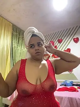 Evabigass online show from 10/23/25, 10:30