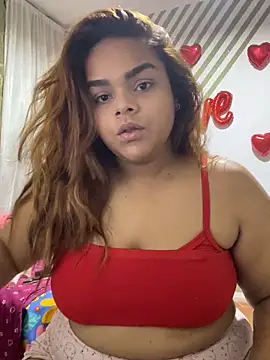 Evabigass online show from 12/04/25, 07:57