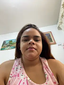 Evabigass online show from 04/13/26, 11:47