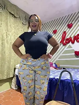 Snapshot of Evabigass chatting on 01/10/26, 10:16 Evabigass online show from 01/10/26, 10:16