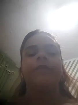 Evabigass online show from 02/09/25, 05:29