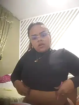 Evabigass online show from 02/03/25, 11:05