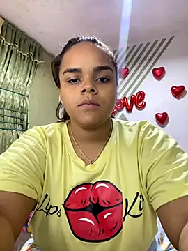 Evabigass online show from 11/20/25, 07:58