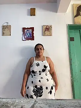 Evabigass online show from 04/12/26, 01:14