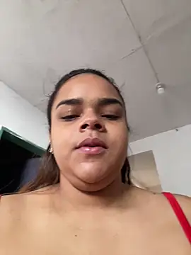 Evabigass online show from 03/22/26, 12:29