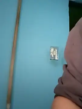 Elvishcassie  online show from 04/03/26, 03:40