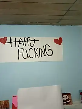 Elvishcassie  online show from 02/07/25, 07:38