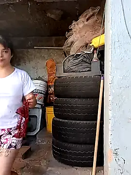 Elvishcassie  online show from 01/22/25, 07:03