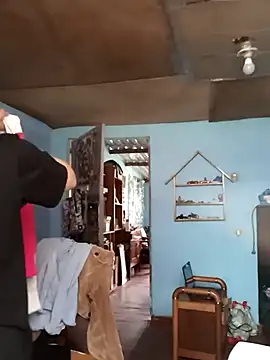 Elvishcassie  online show from 03/20/26, 06:53