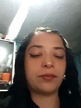 Elvishcassie  online show from 03/12/25, 06:53