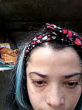 Elvishcassie  online show from 10/01/25, 07:07