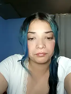 Elvishcassie  online show from 11/10/25, 11:54