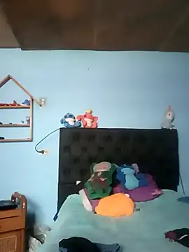 Elvishcassie  online show from 03/23/26, 07:03