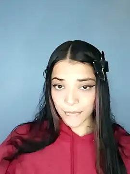 Elvishcassie  online show from 02/05/25, 09:07