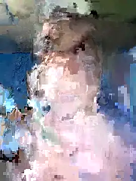 Elvishcassie  online show from 09/30/25, 02:01