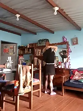 Elvishcassie  online show from 03/11/26, 06:46