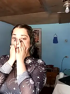 Elvishcassie  online show from 01/10/26, 04:13