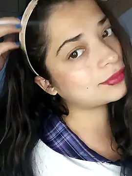 Elvishcassie  online show from 02/07/25, 02:40