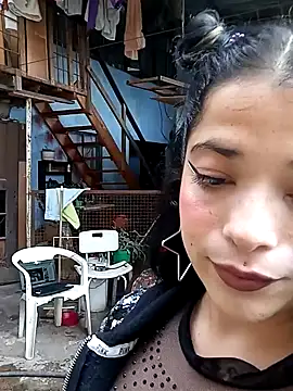 Elvishcassie  online show from 01/23/25, 06:56