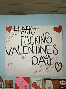 Elvishcassie  online show from 02/17/25, 08:06