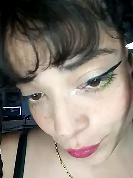 Elvishcassie  online show from 01/10/25, 12:59