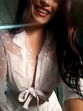 Elvishcassie  online show from 01/29/25, 09:07