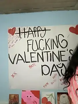 Elvishcassie  online show from 02/10/25, 08:53