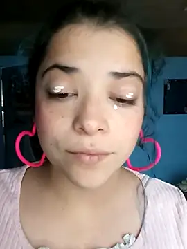 Elvishcassie  online show from 11/14/25, 08:12