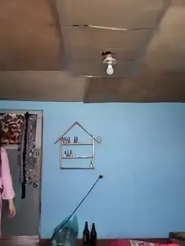 Elvishcassie  online show from 11/11/25, 03:40