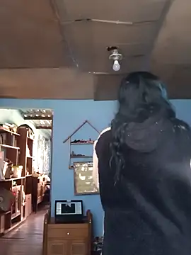 Elvishcassie  online show from 03/26/26, 01:42