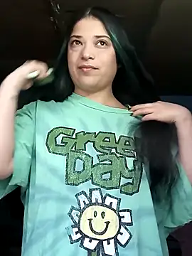 Elvishcassie  online show from 01/14/26, 09:51