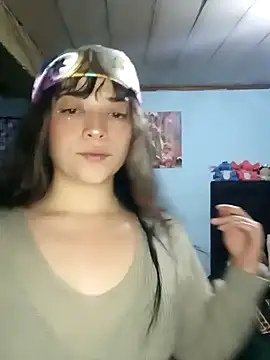 Elvishcassie  online show from 12/23/24, 02:45