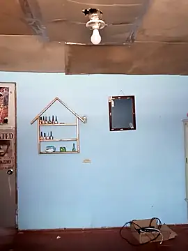 Elvishcassie  online show from 11/18/25, 04:10