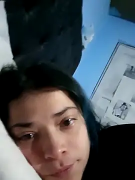 Elvishcassie  online show from 03/19/26, 01:11