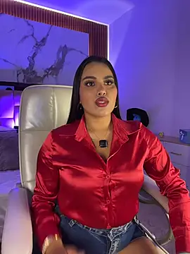 Jeen Taylor online show from 03/12/26, 09:19